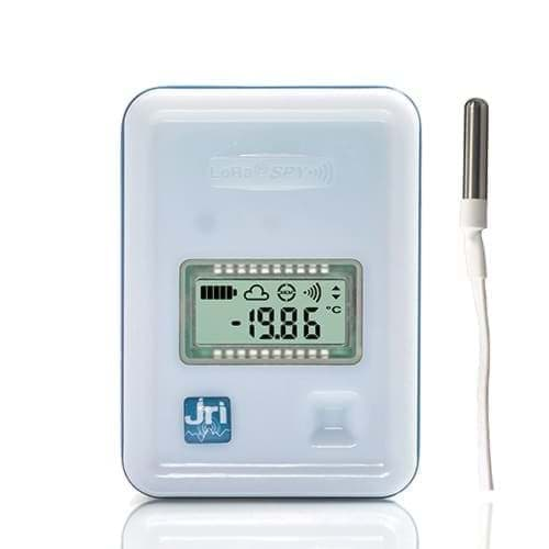 Picture of JRI LoRa SPY Digital temperatuur datalogger